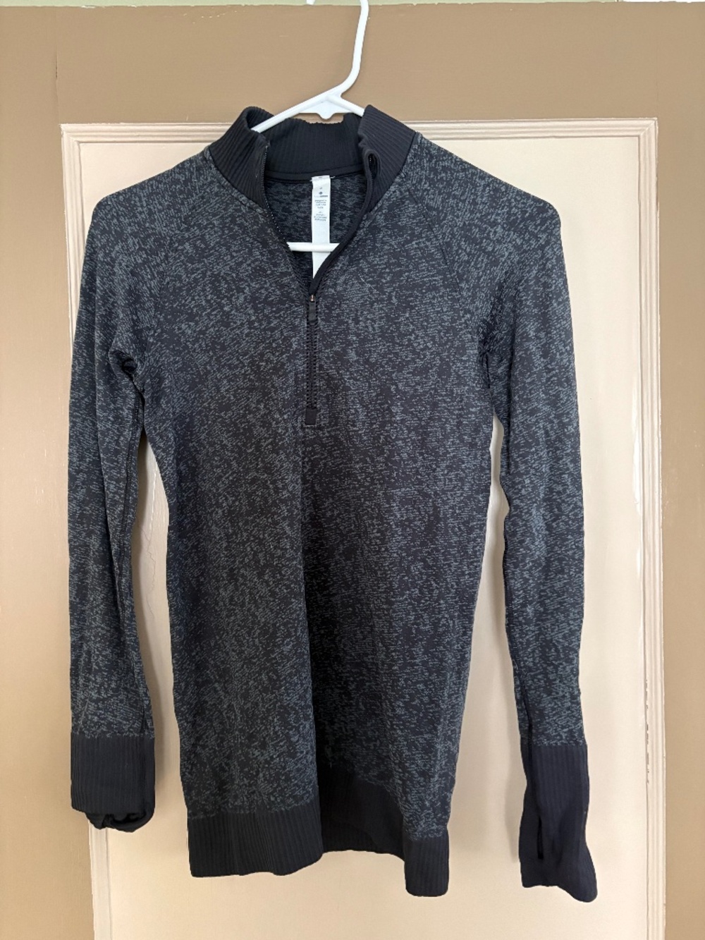 Lululemon Quarter Zip